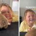 Puppy & Little Girl Become Best Friends in Sweetest Way