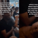 Dog Enjoys Quality Boys Time After Mom Leaves Him To Go on Vacation